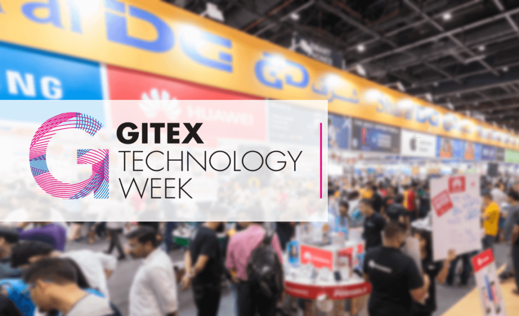 gitex technology week