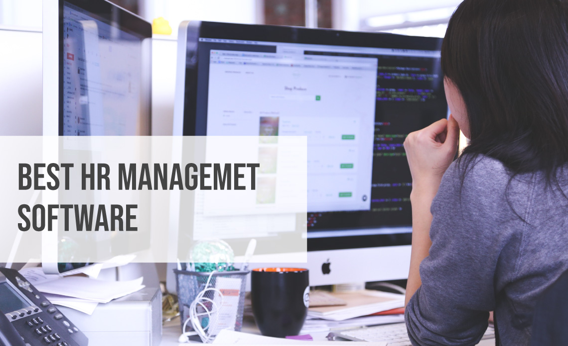 best hr management software